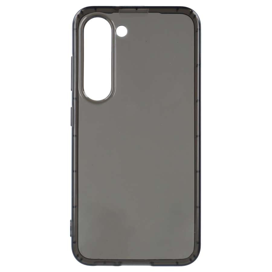 Capa Silicone Cor para Samsung Galaxy S23