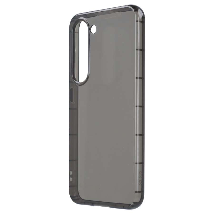 Capa Silicone Cor para Samsung Galaxy S23