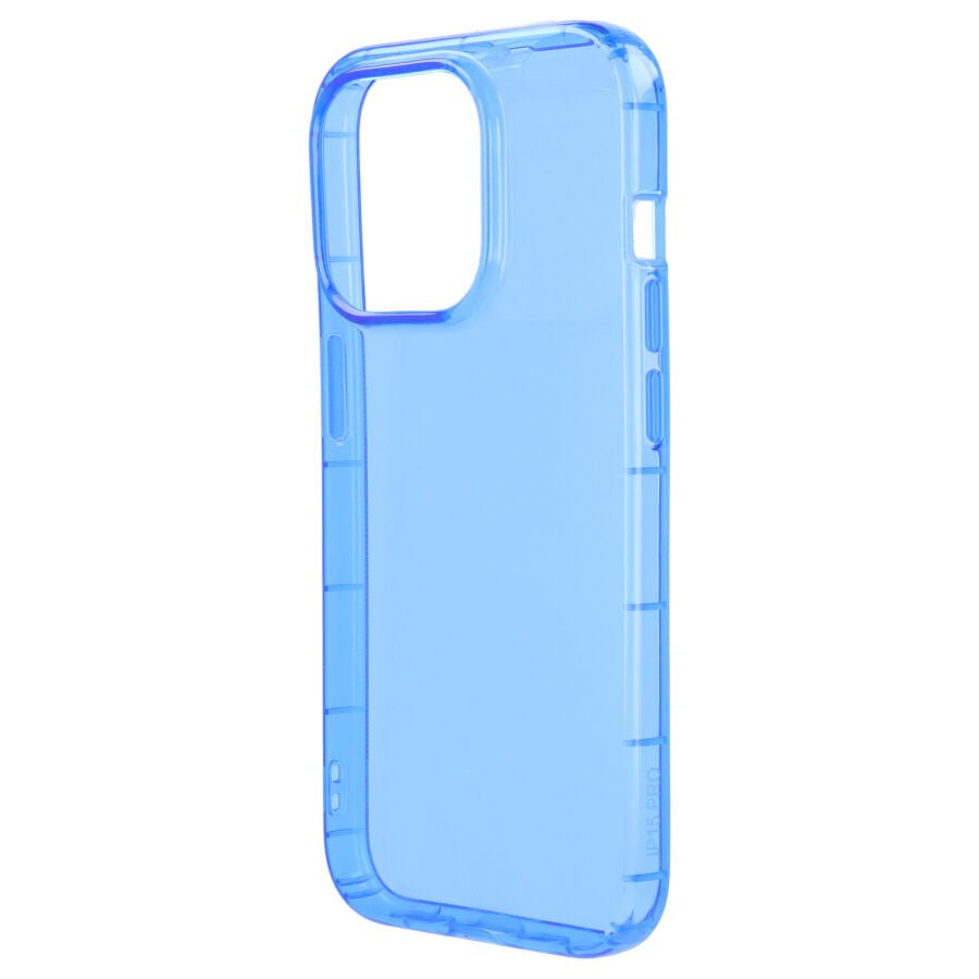 Capa Silicone Cor para iPhone 15 Pro Max