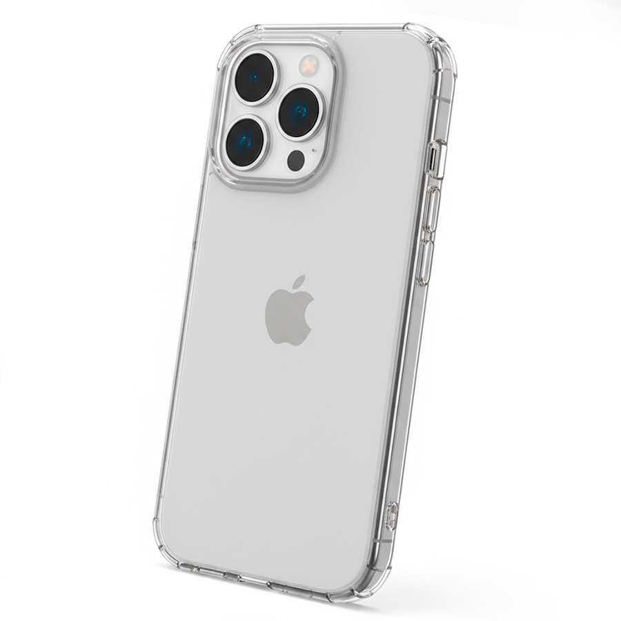 Capa Reforçada para iPhone 15 Pro