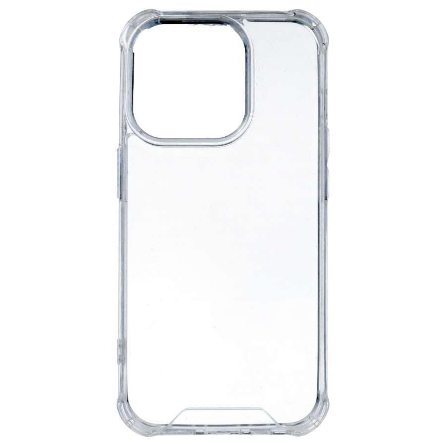 Capa Reforçada para iPhone 15 Pro