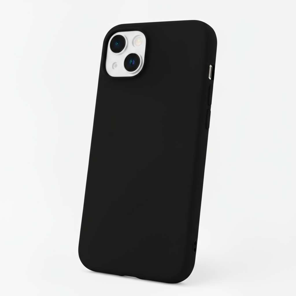 Capa Ultra Suave para iPhone 15