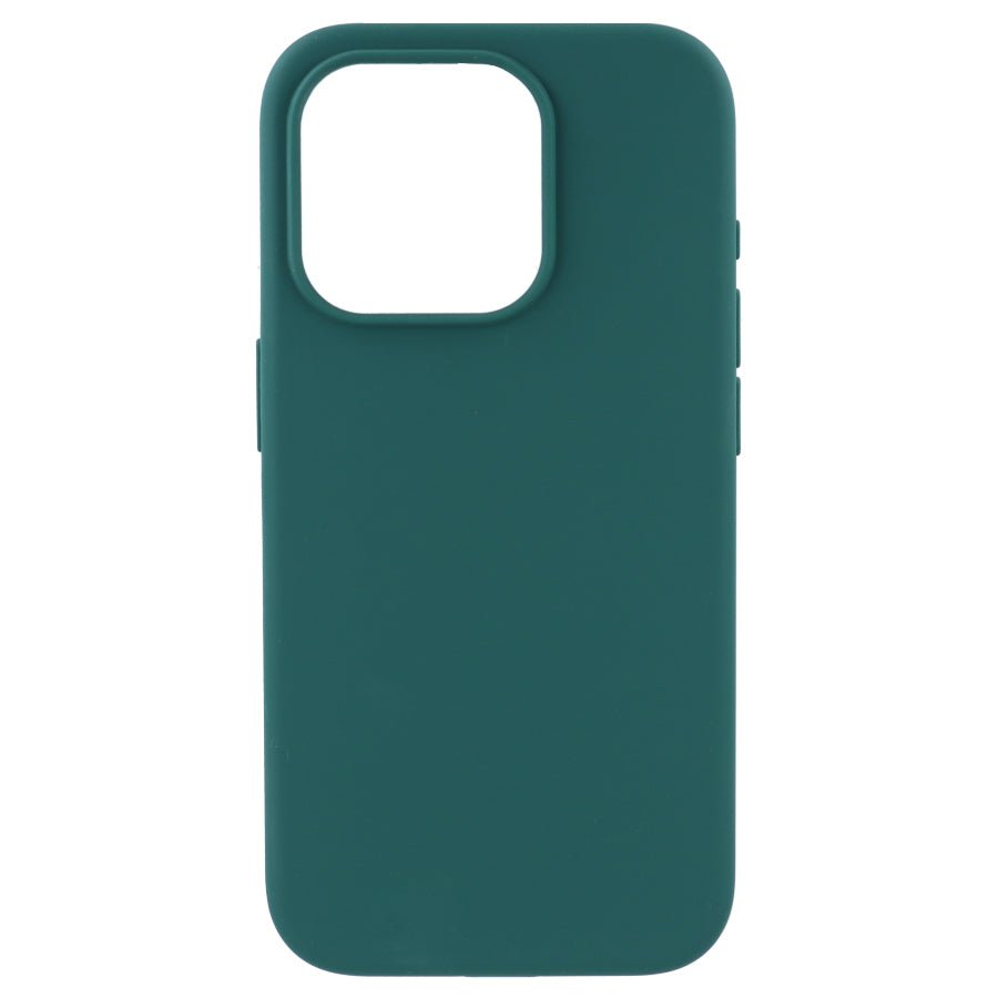 Capa Ultra Suave para iPhone 15 Pro Max