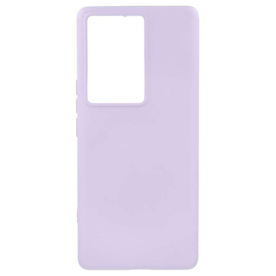 Capa Ultra Suave para Vivo V29 Lite 5G