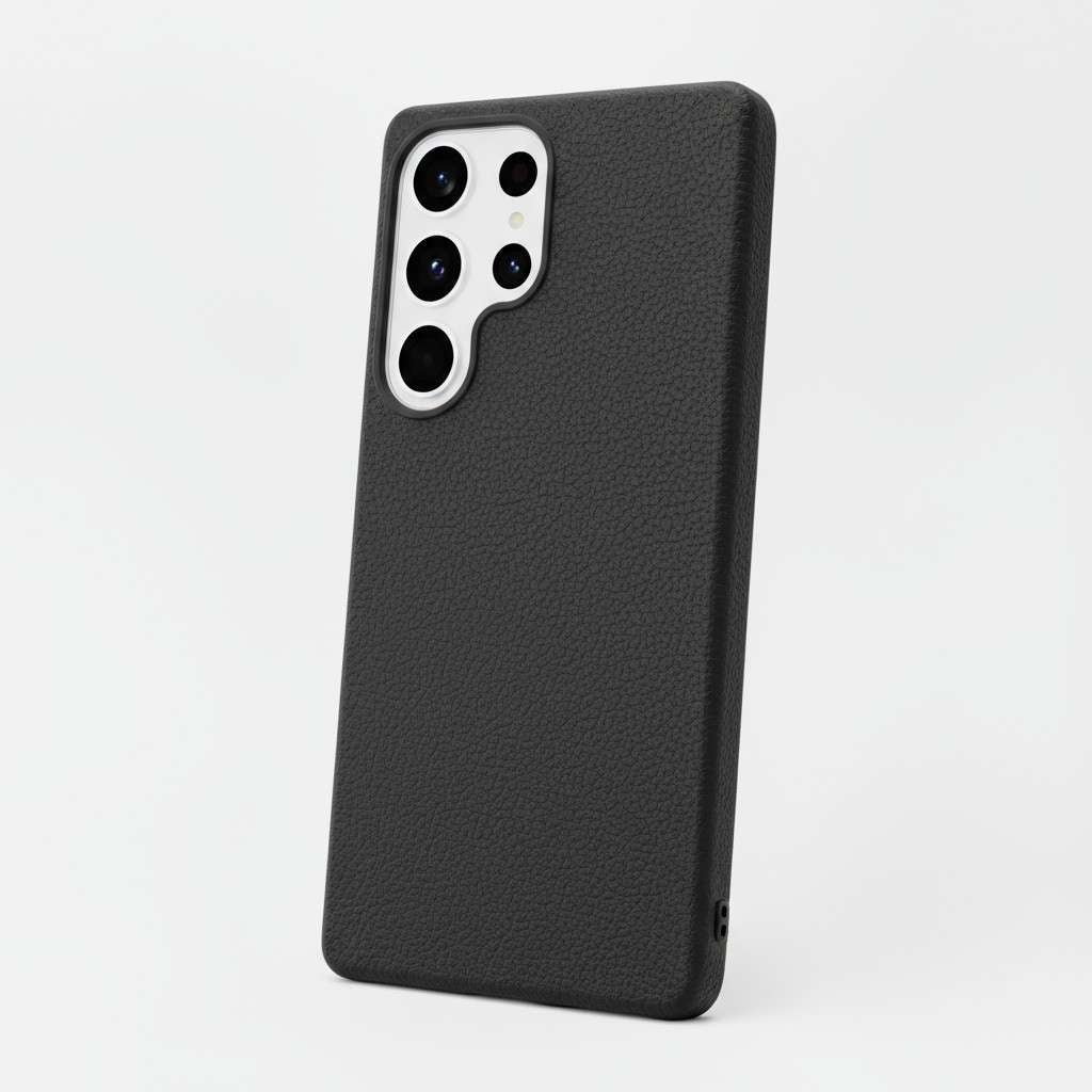 Capa Business Compatível com MagSafe para Samsung Galaxy S23 Ultra