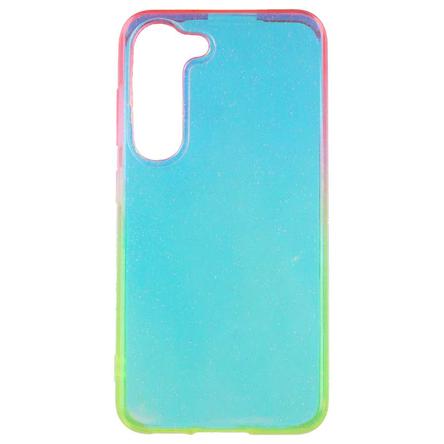 Capa Galaxy Iridescente para Samsung Galaxy S23