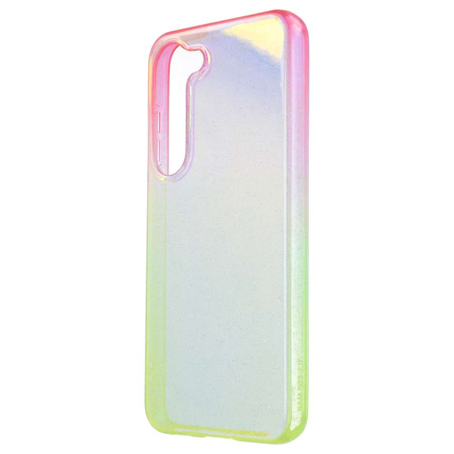 Capa Galaxy Iridescente para Samsung Galaxy S23