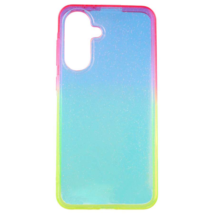 Capa Galaxy Iridescente para Samsung Galaxy A14 5G