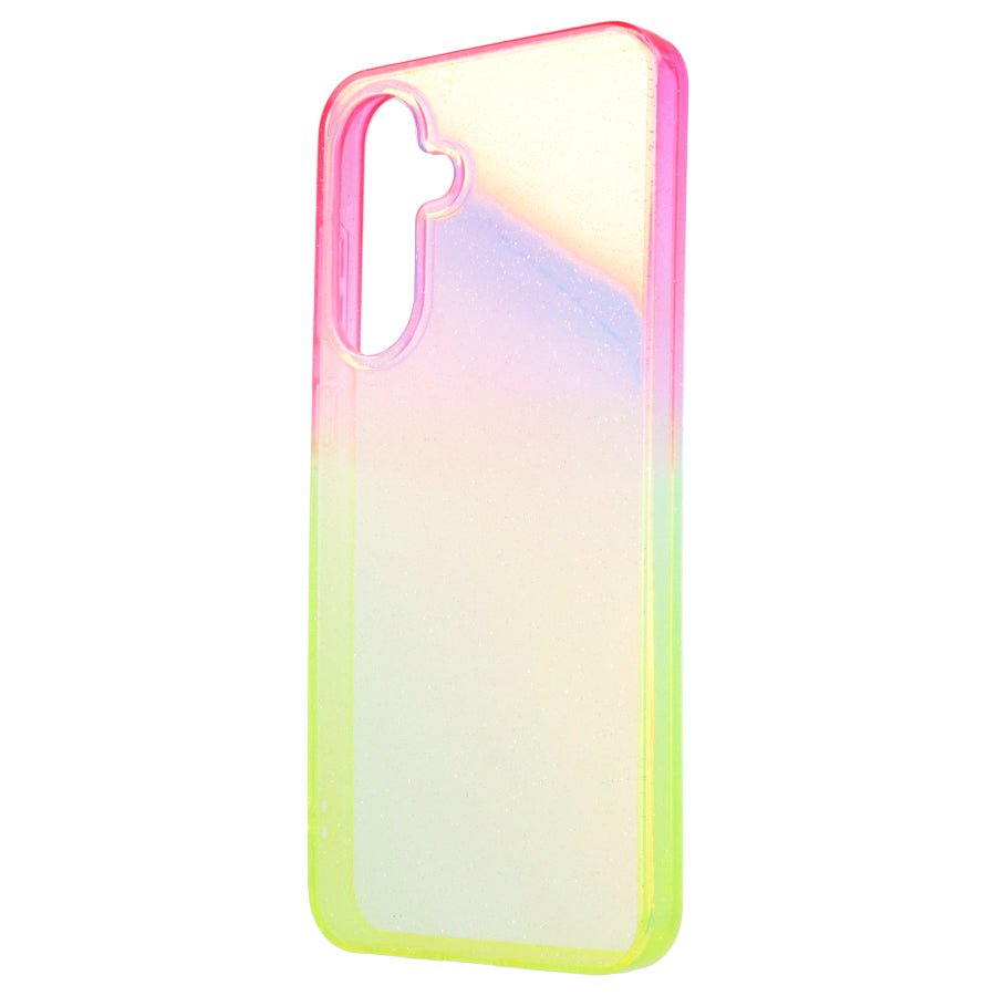 Capa Galaxy Iridescente para Samsung Galaxy A54 5G