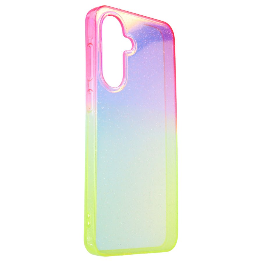 Capa Galaxy Iridescente para Samsung Galaxy A54 5G