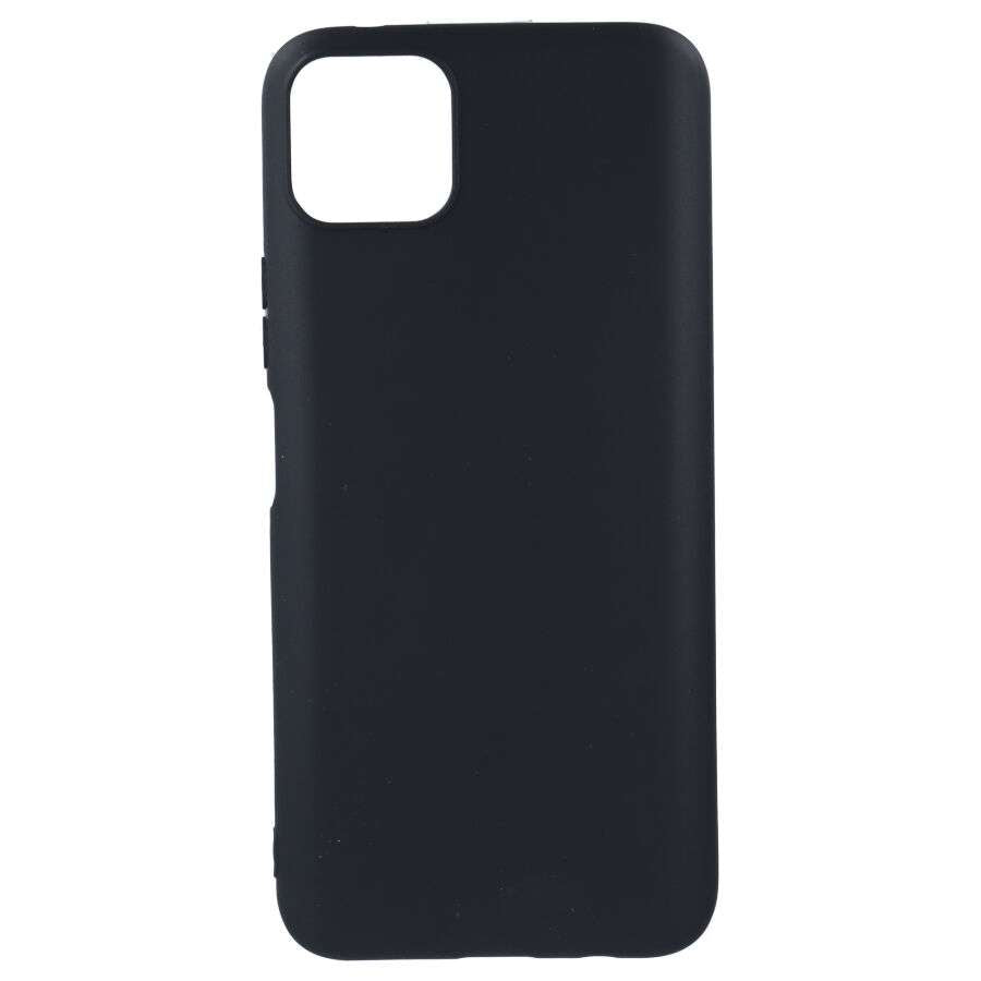 Capa Silicone Cor para Honor 90