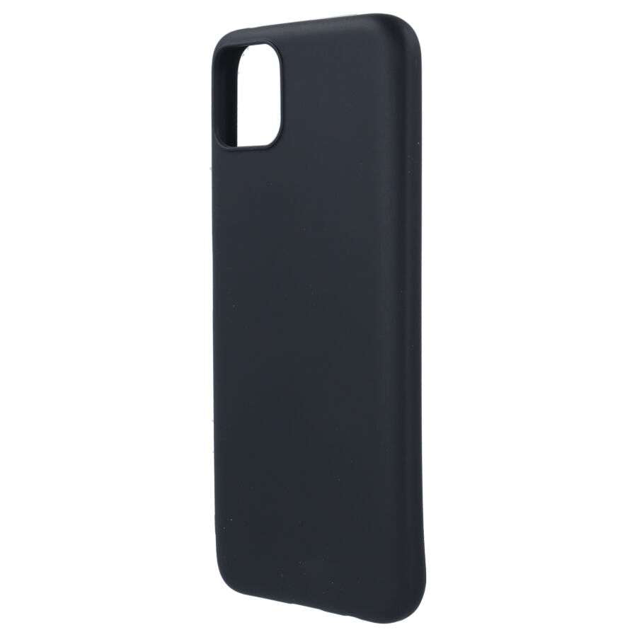 Capa Silicone Cor para Honor 90