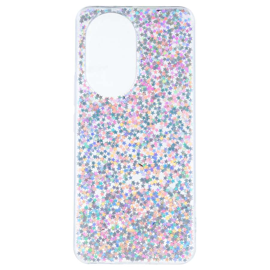 Capa Glitter Premium para Honor 90