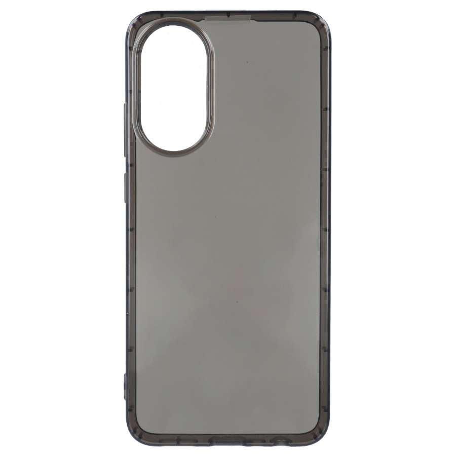 Capa Silicone Cor para Oppo A78 4G