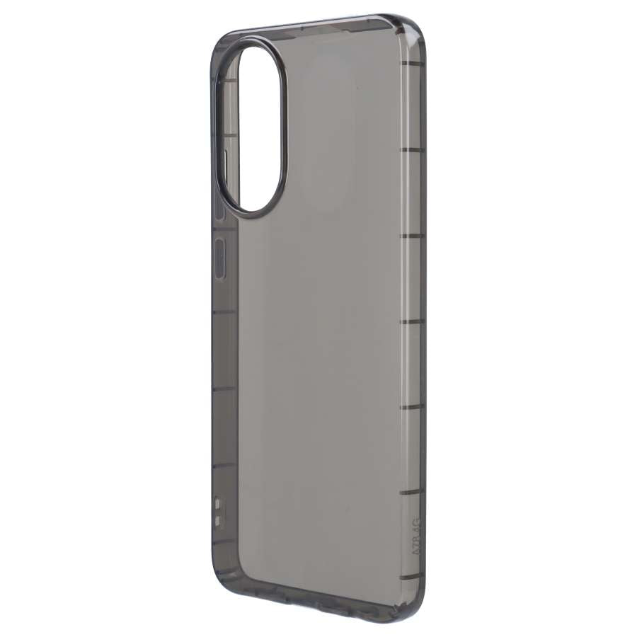 Capa Silicone Cor para Oppo A78 4G
