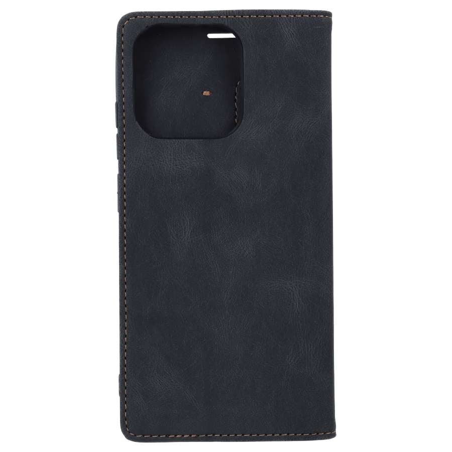 Capa Livro Premium para Xiaomi Redmi 12C
