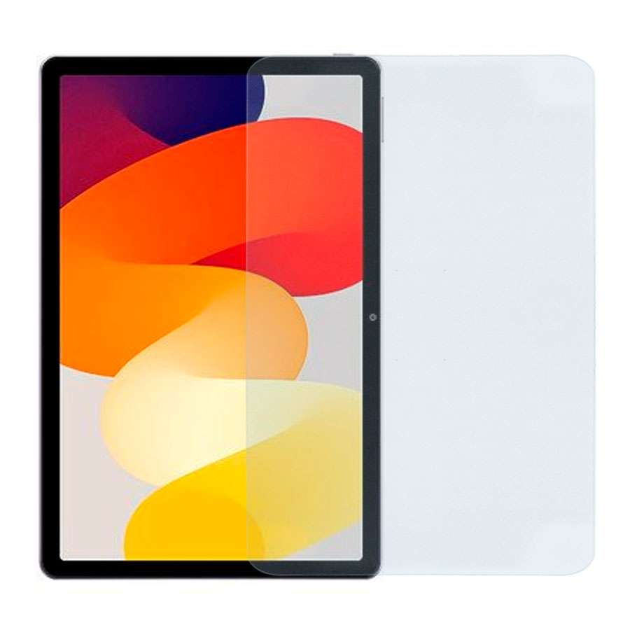 Vidro Temperado Completo para Tablet para Xiaomi Redmi Pad SE
