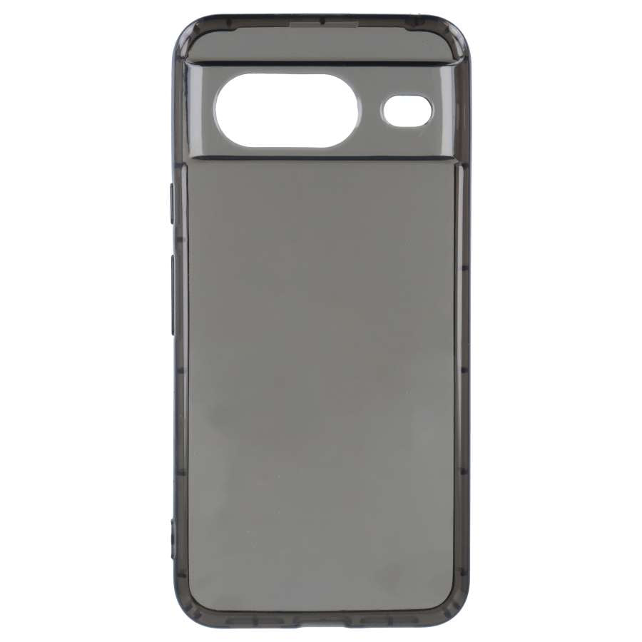 Capa Silicone Cor para Google Pixel 8