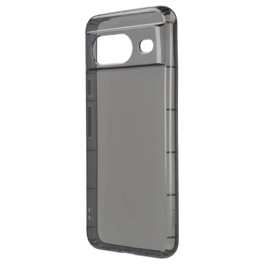 Capa Silicone Cor para Google Pixel 8