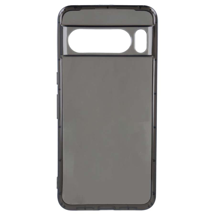 Capa Silicone Cor para Google Pixel 8 Pro