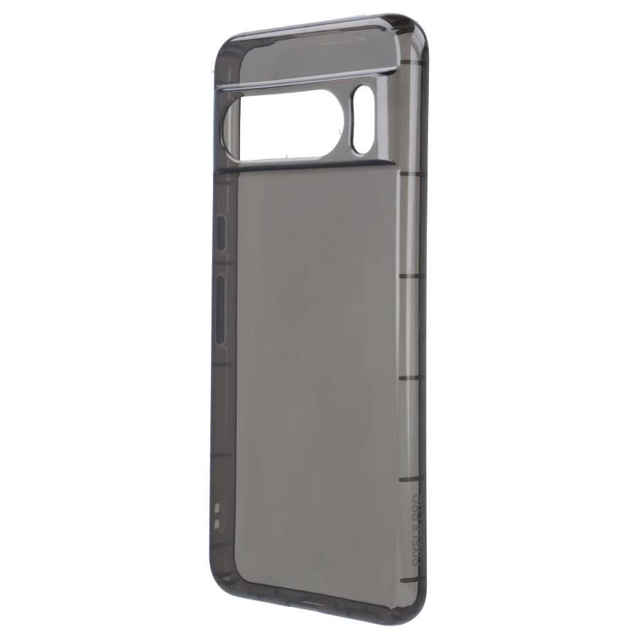 Capa Silicone Cor para Google Pixel 8 Pro