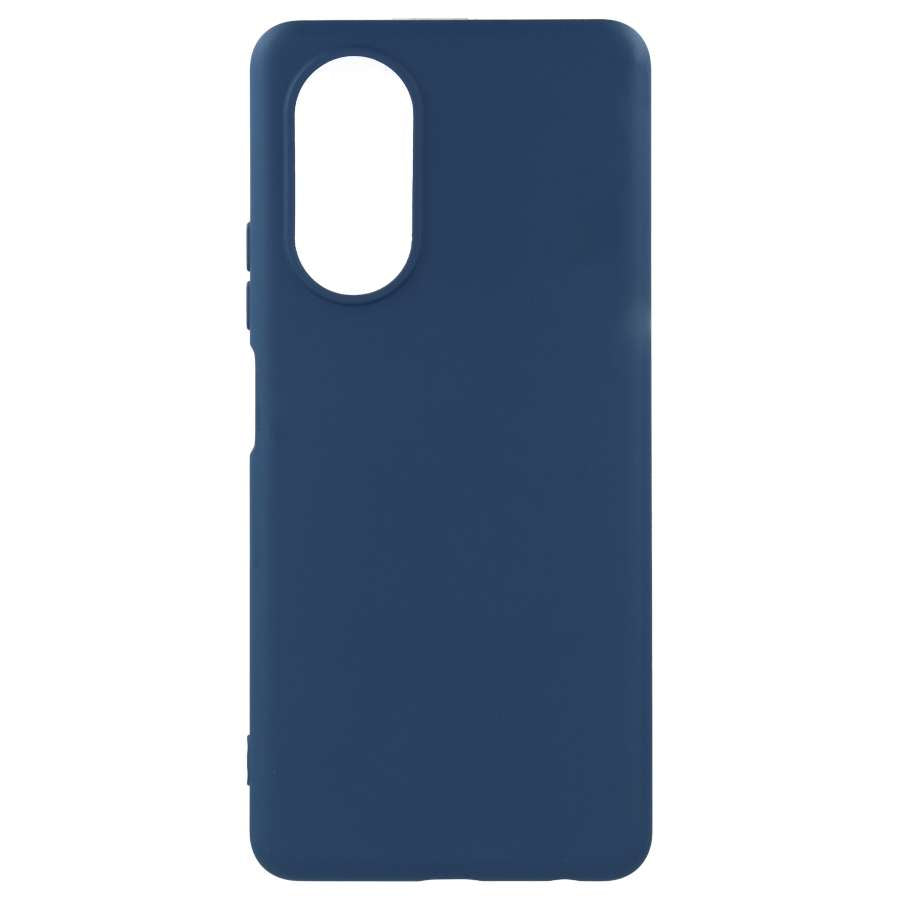 Capa Ultra Suave para Oppo A58 4G