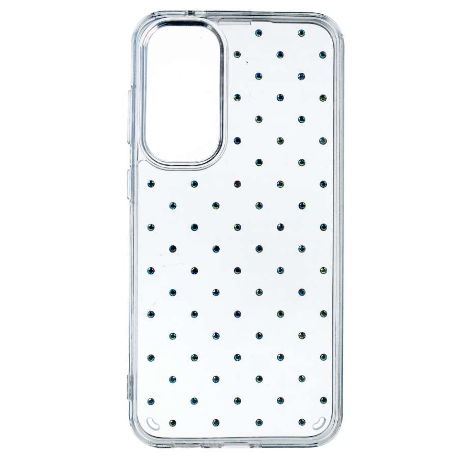 Capa Brilhantes para Samsung Galaxy S23 FE