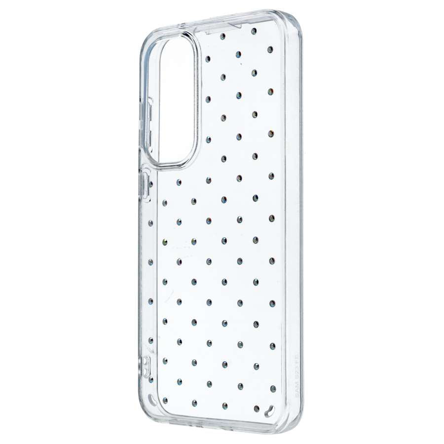Capa Brilhantes para Samsung Galaxy S23 FE