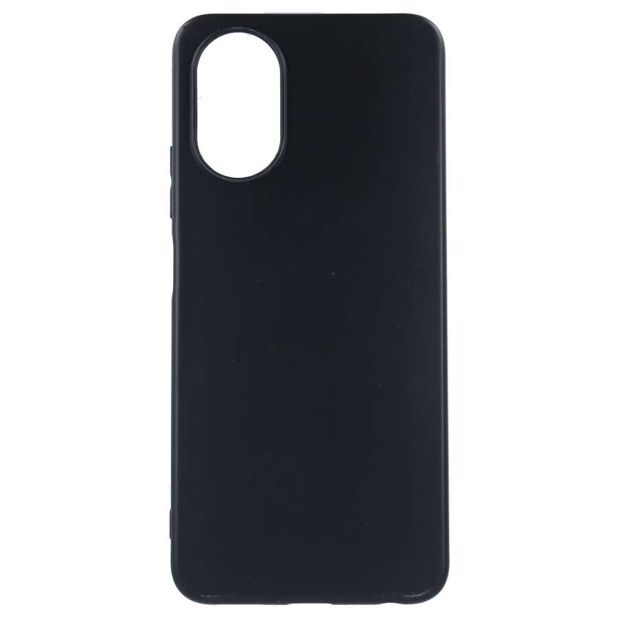 Capa Silicone Cor para Oppo A18
