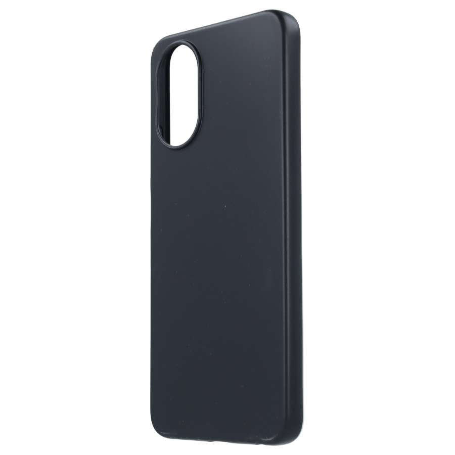 Capa Silicone Cor para Oppo A18
