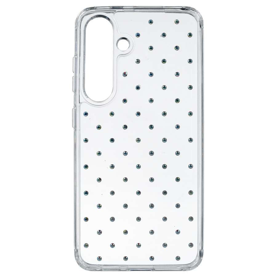 Capa Brilhantes para Samsung Galaxy S24