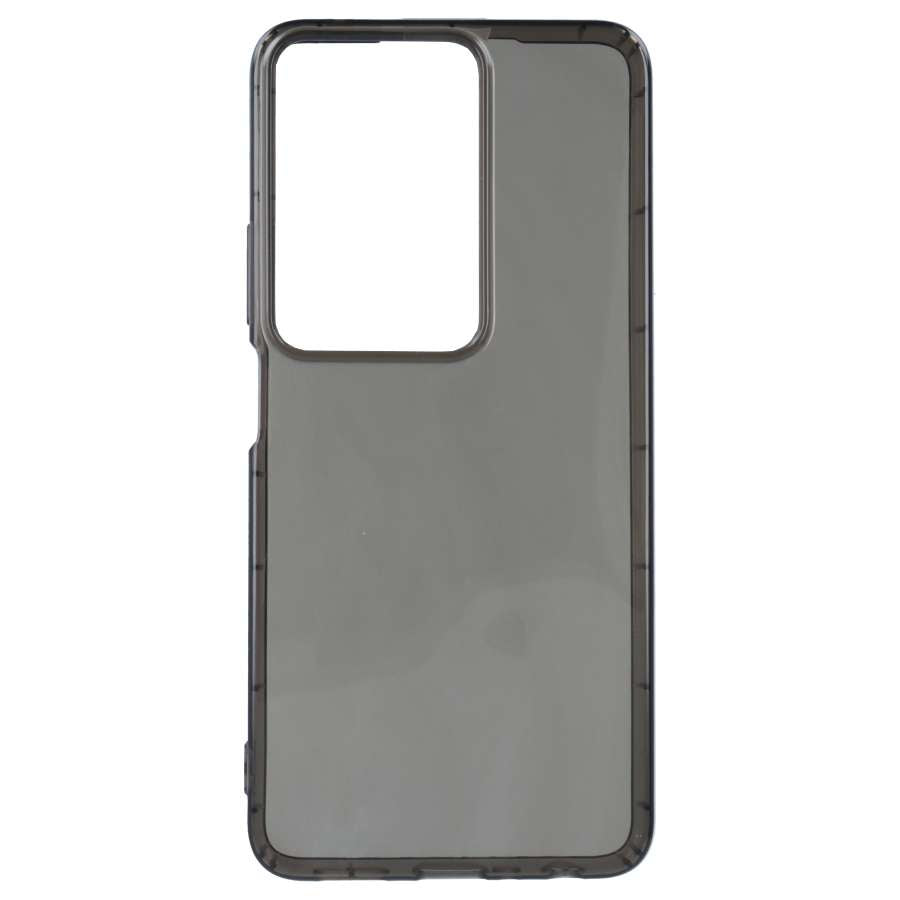 Capa Silicone Cor para Oppo A79 5G