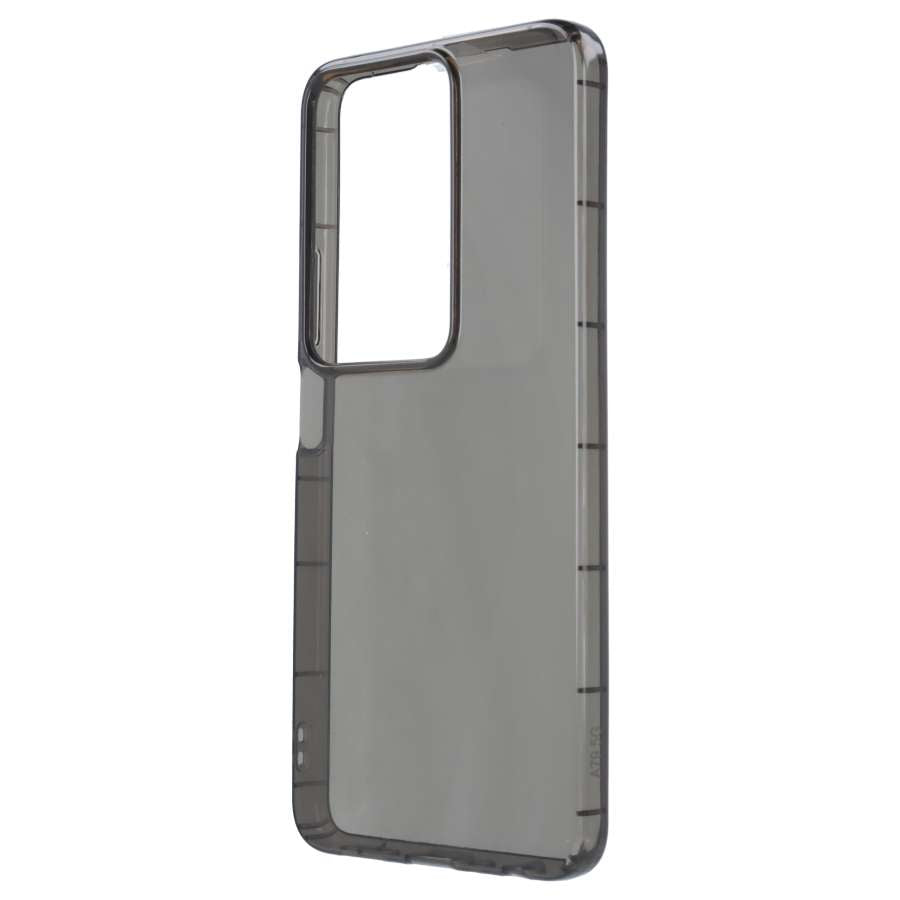 Capa Silicone Cor para Oppo A79 5G