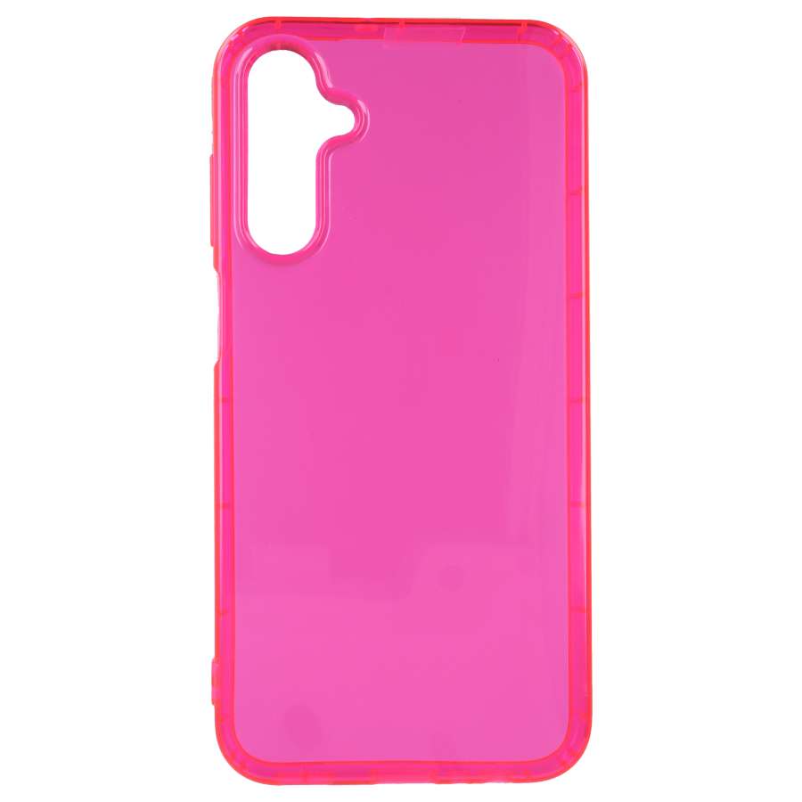 Capa Silicone Cor para Samsung Galaxy A15 5G