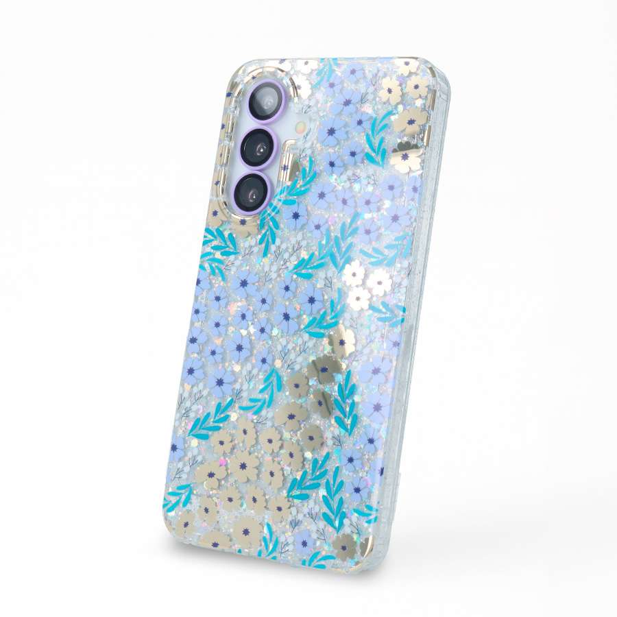 Capa Glossy Shiny para Samsung Galaxy A15 5G