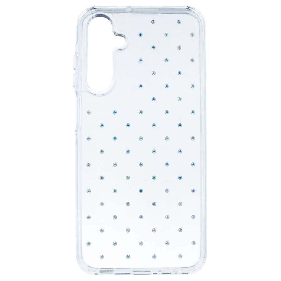 Capa Brilhantes para Samsung Galaxy A15 5G
