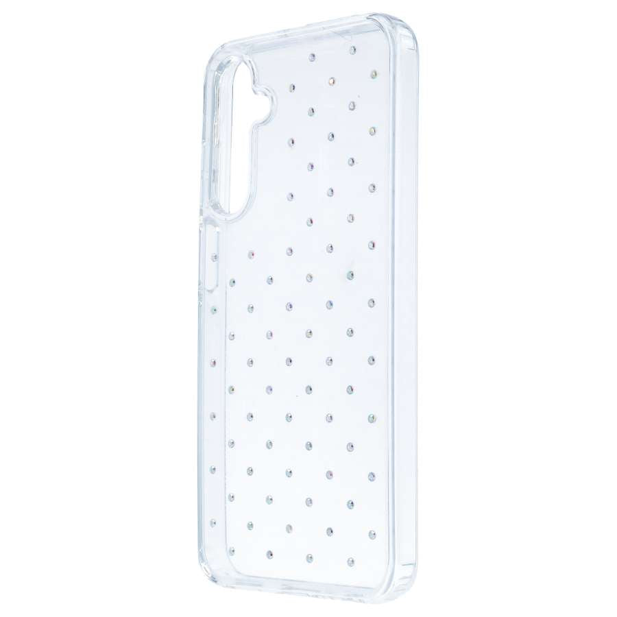 Capa Brilhantes para Samsung Galaxy A15 5G