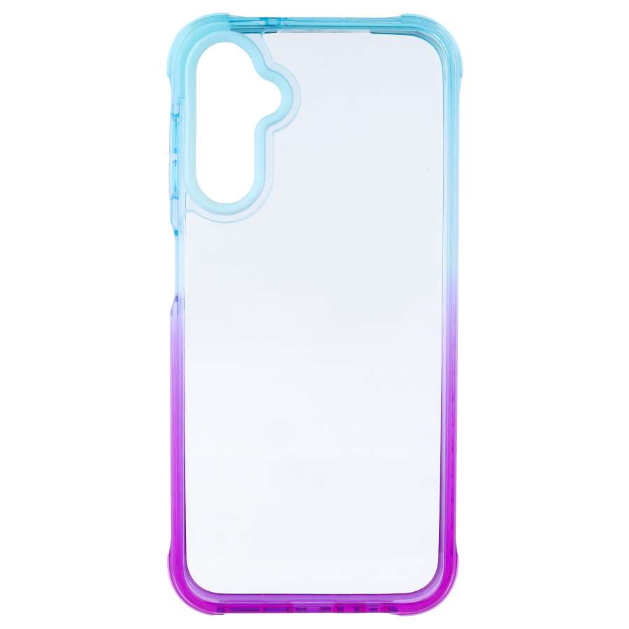 Capa Bumper Reforçada Gradiente para Samsung Galaxy A15 5G