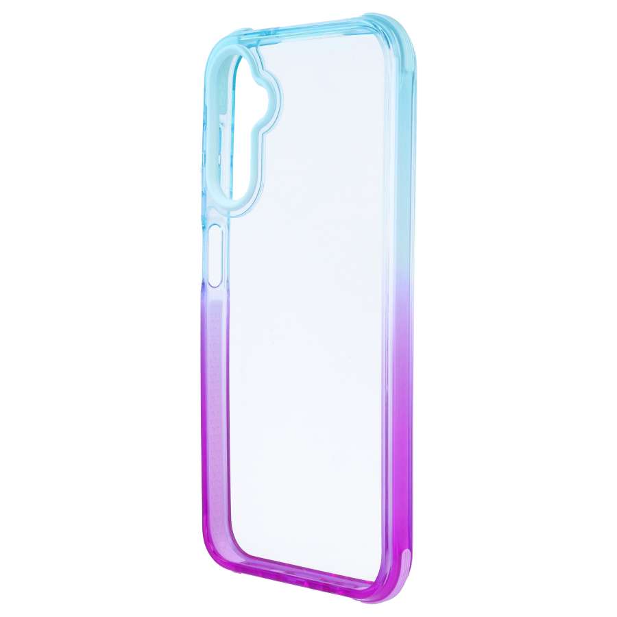 Capa Bumper Reforçada Gradiente para Samsung Galaxy A15 5G