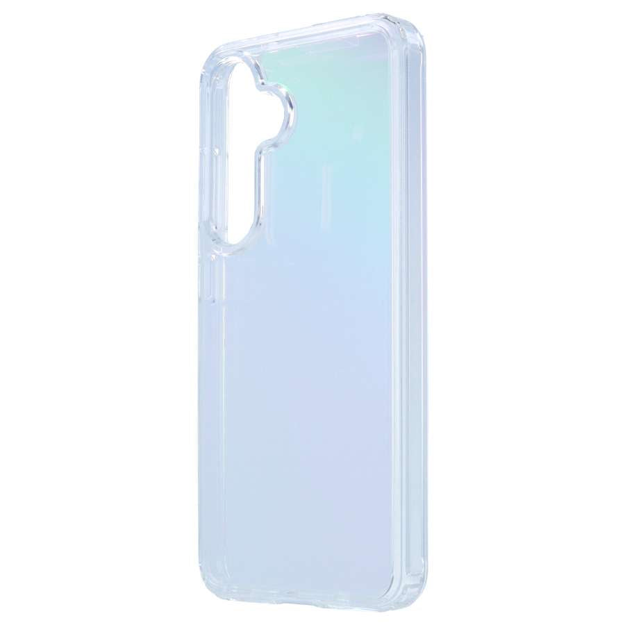 Capa Iridescente Multicor para Samsung Galaxy A55 5G