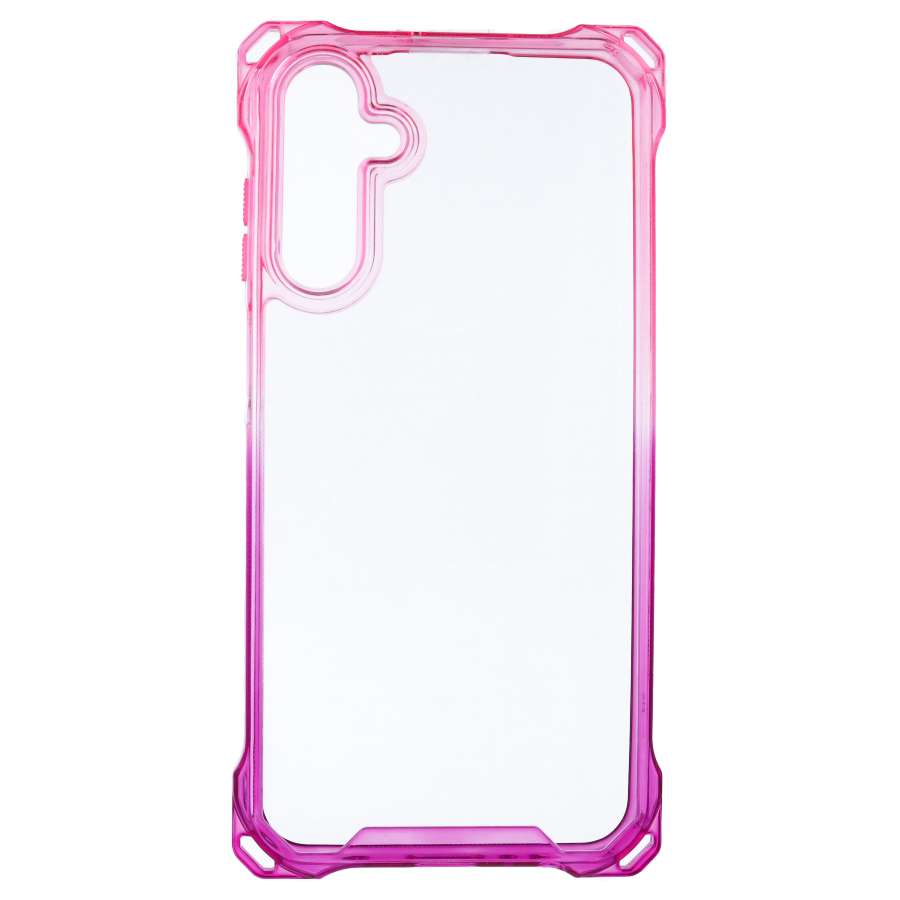 Capa Reforçada Gradiente Pendente para Samsung Galaxy A55 5G