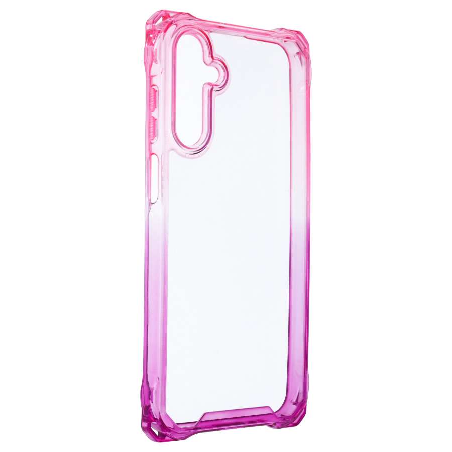 Capa Reforçada Gradiente Pendente para Samsung Galaxy A55 5G