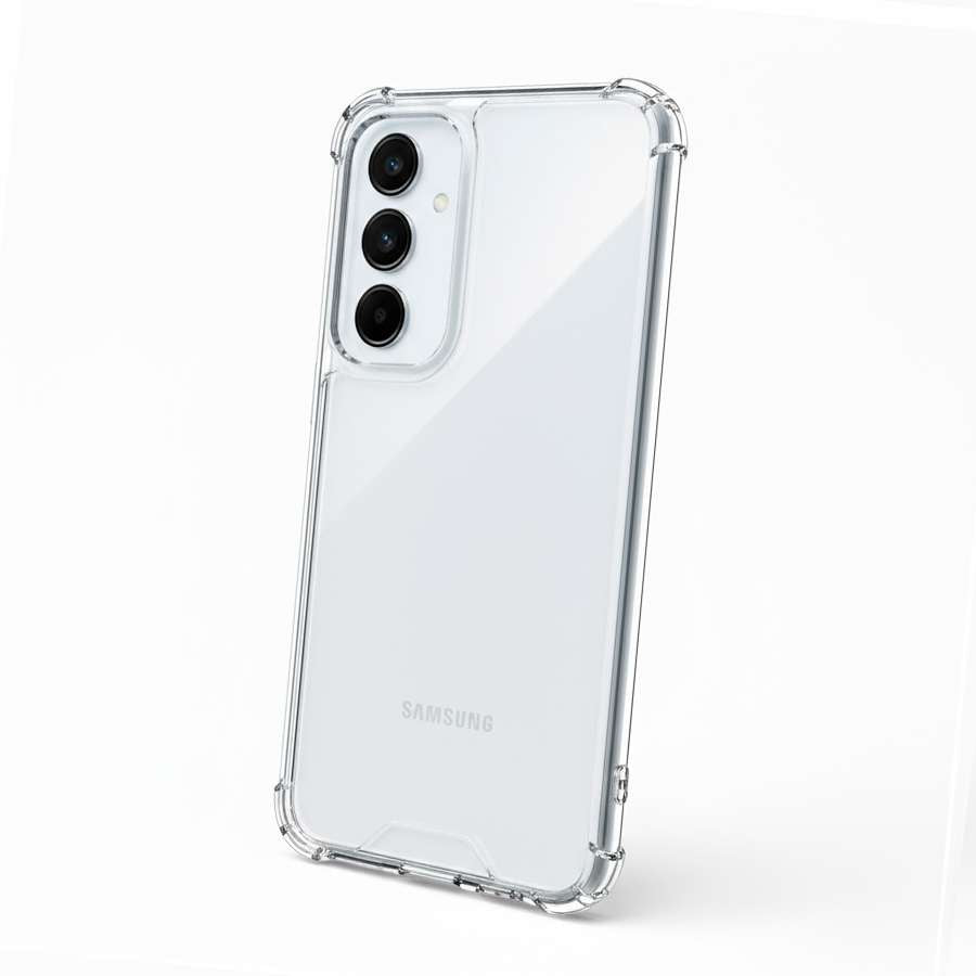 Capa Reforçada para Samsung Galaxy A25 5G