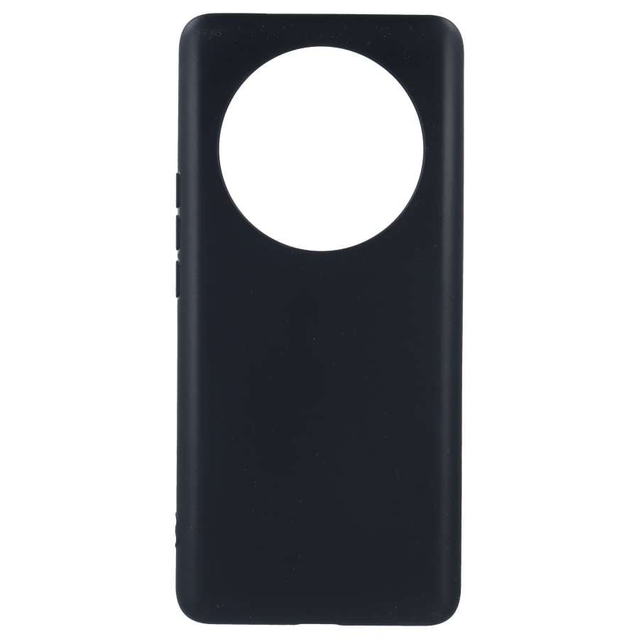 Capa Silicone Cor para Huawei Honor Magic6 Lite
