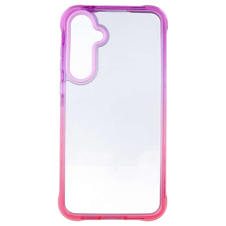 Capa Bumper Reforçada Gradiente para Samsung Galaxy A14 5G