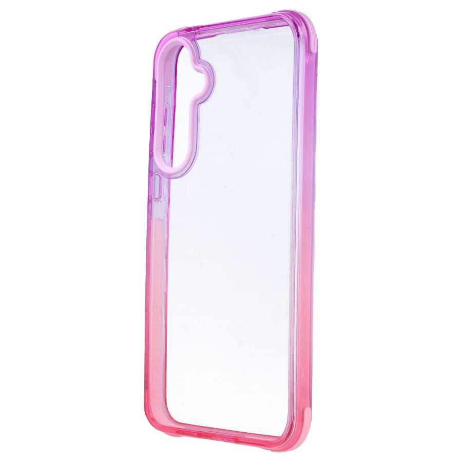 Capa Bumper Reforçada Gradiente para Samsung Galaxy A14 5G