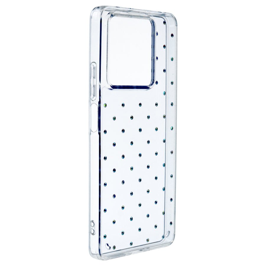 Capa Brilhantes para Xiaomi Redmi Note 13 4G