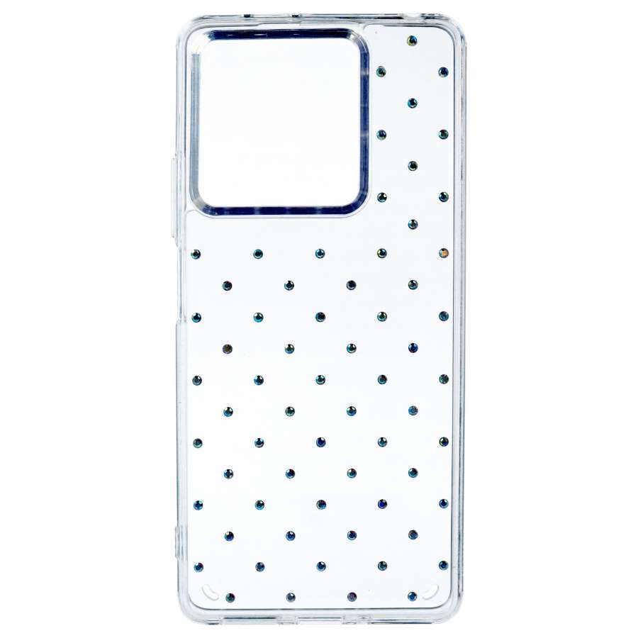 Capa Brilhantes para Xiaomi Redmi Note 13 Pro 5G