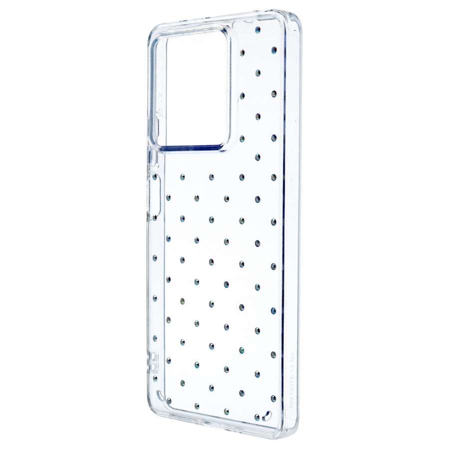 Capa Brilhantes para Xiaomi Redmi Note 13 Pro 5G