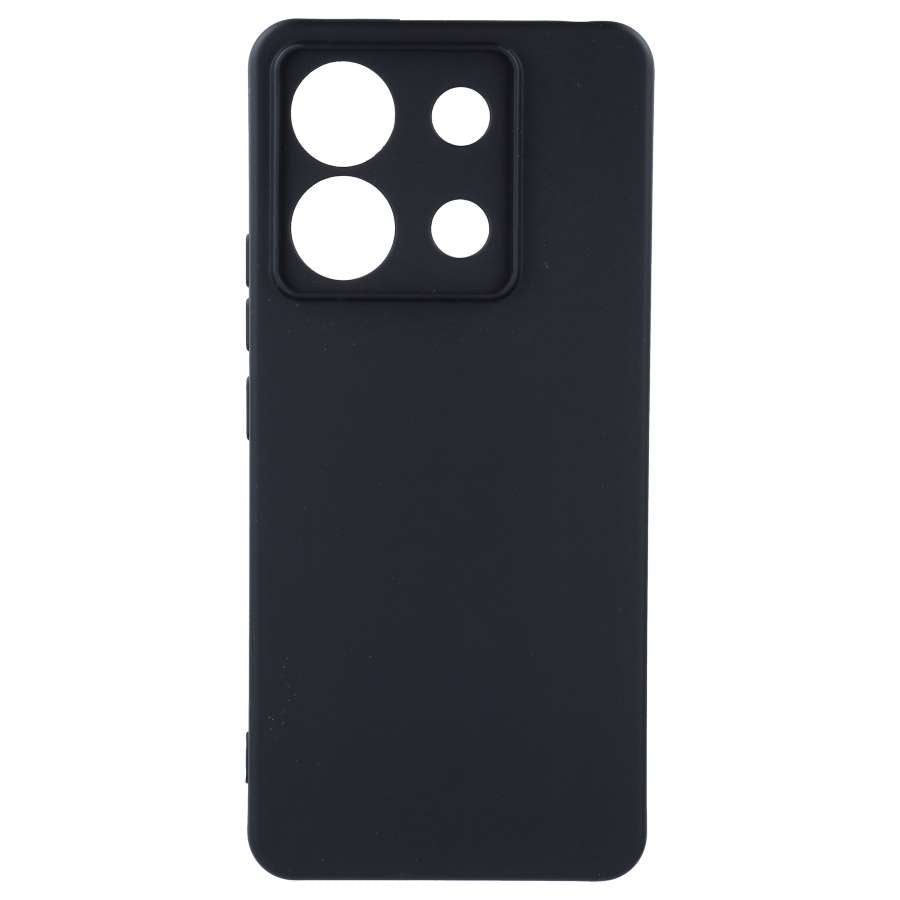 Capa Ultra Suave com Protetor de Câmara para Xiaomi Redmi Note 13 Pro 5G